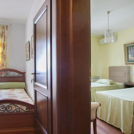 Royal Holiday Apartments Sveti Stefan Ngoại thất bức ảnh