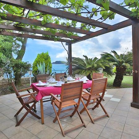 Royal Holiday Apartments Sveti Stefan Ngoại thất bức ảnh