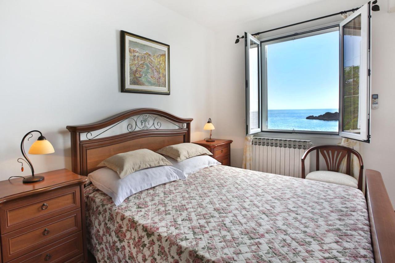 Royal Holiday Apartments Sveti Stefan Ngoại thất bức ảnh